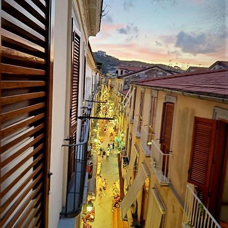Alleyway Sorrent Exterior foto