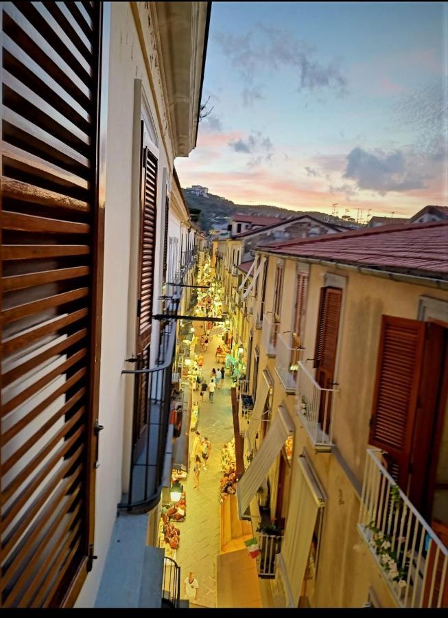 Alleyway Sorrent Exterior foto